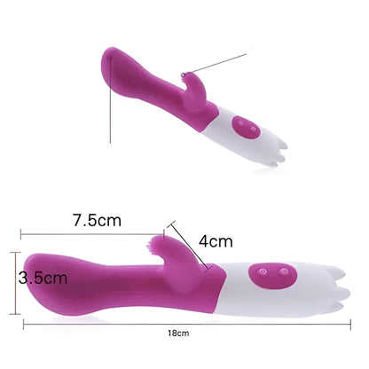 Rabbit Massager