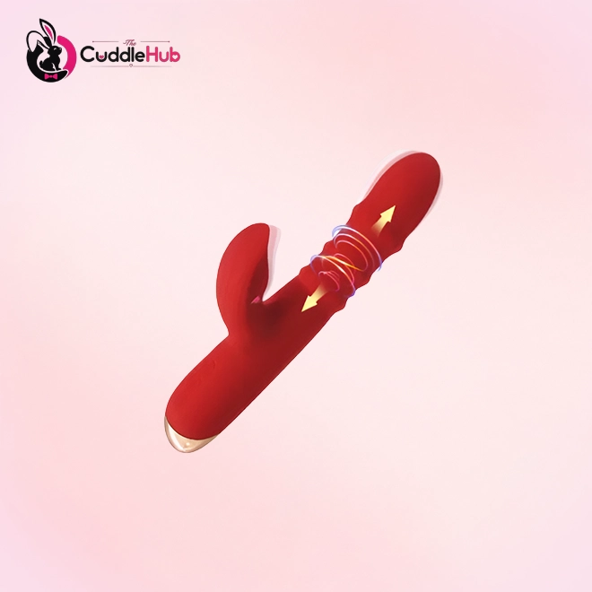 Licking Massager