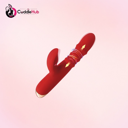 Licking Massager