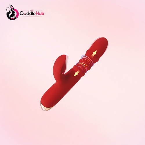 Licking Massager