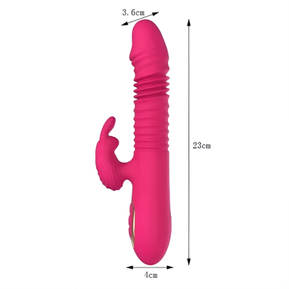 Vibration Massager
