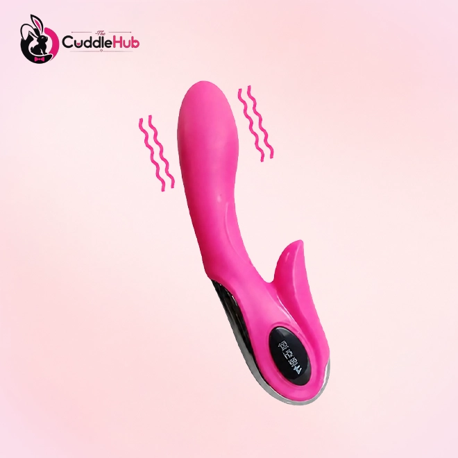 Massage Vibration Machine