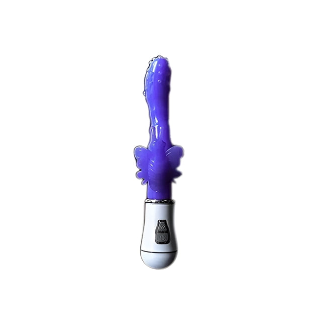 Purple Personal Massager