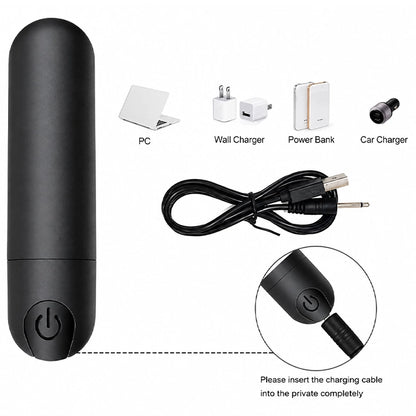 Usb Massager