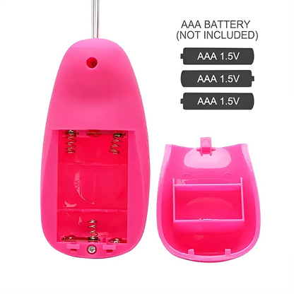 Egg Vibrat