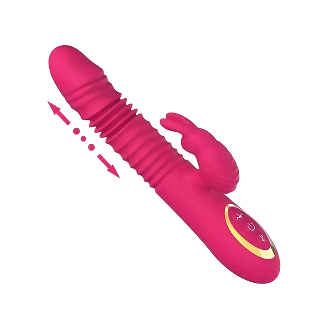 Vibration Massager