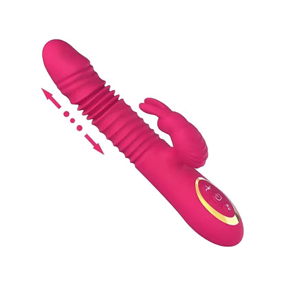Vibration Massager