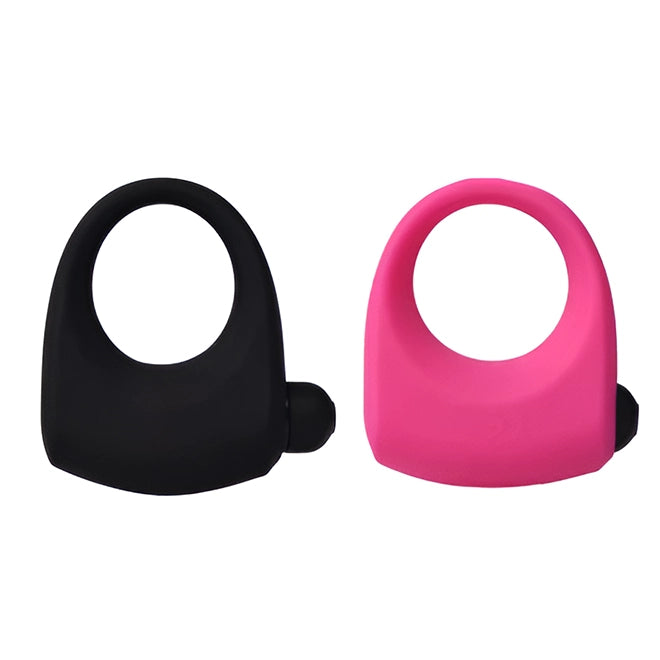 Vibrating Ring
