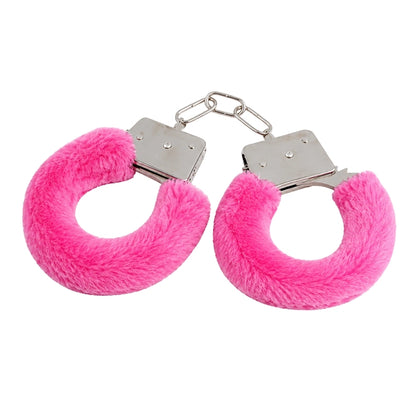 Police Handcuffs