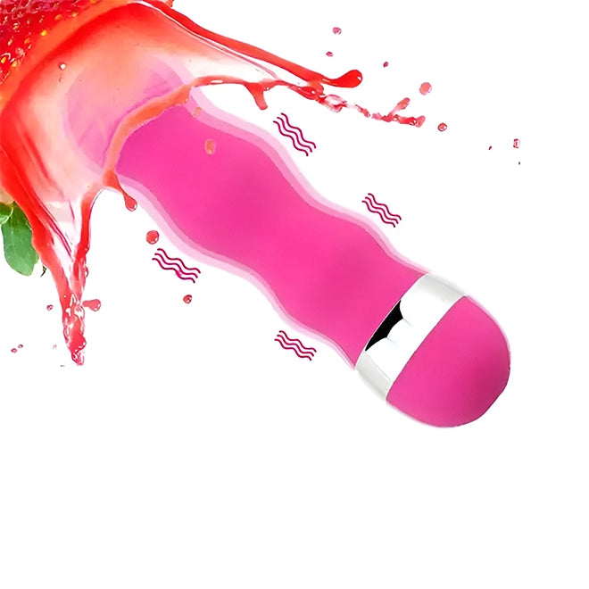 Mini Body Massager