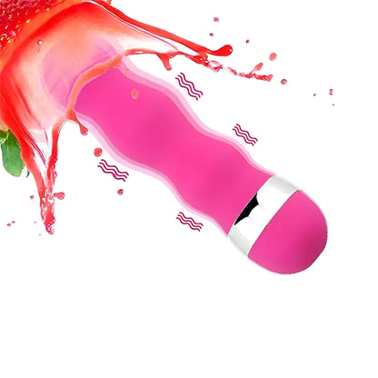 Mini Body Massager