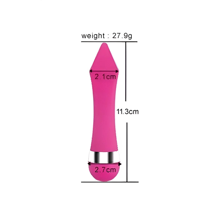 Nozzle
