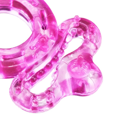 Silicone Rings