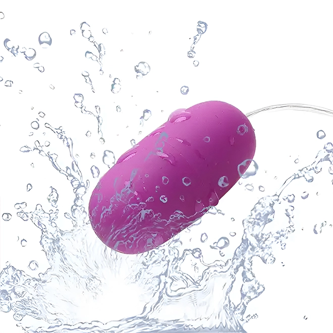 Egg Vibrat