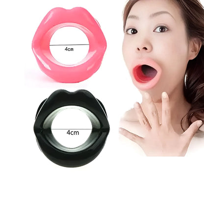 Open Mouth