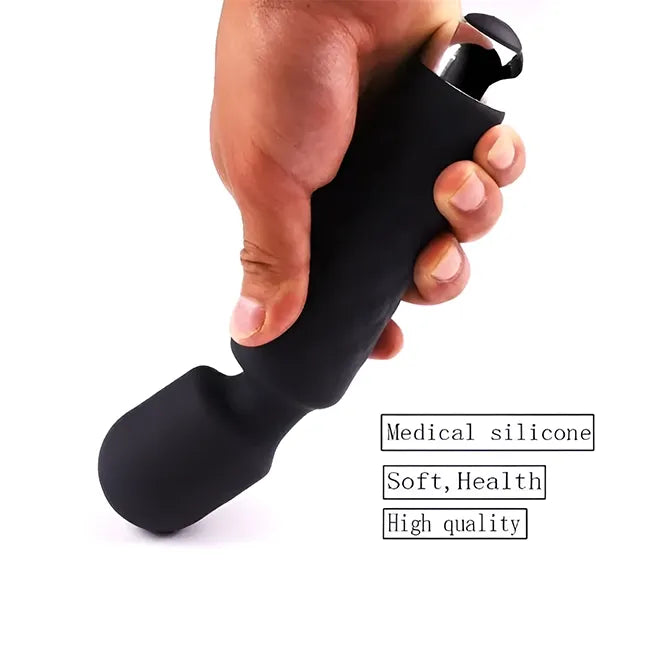 Wand Massager