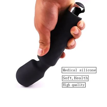 Wand Massager