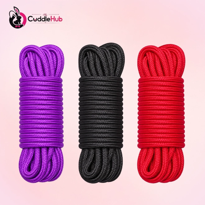 Nylon Rope