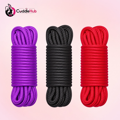 Nylon Rope