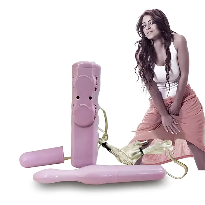 Pen Massager
