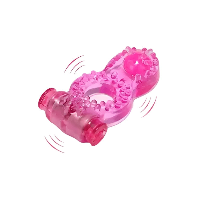Butterfly Ring