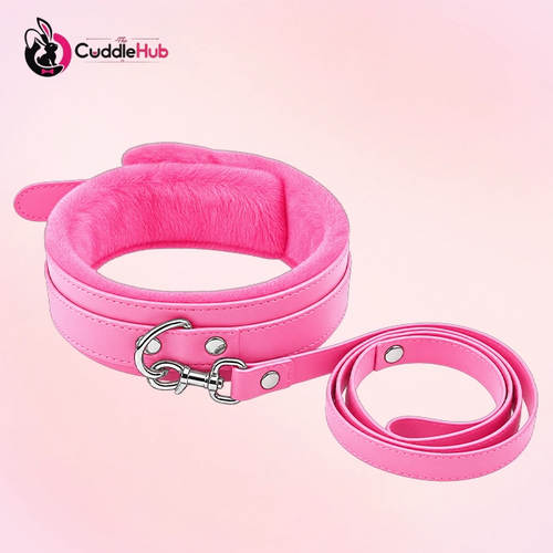 Pink Collar