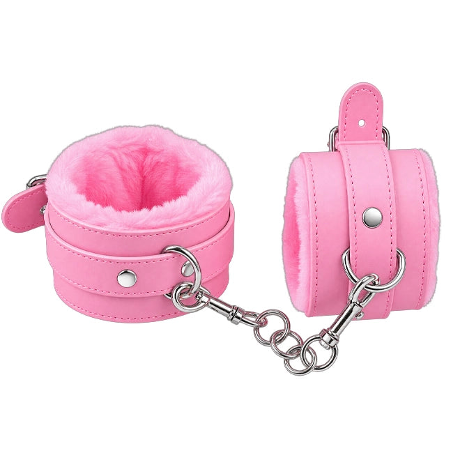 Sexy Handcuffs