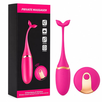 Fish Massager