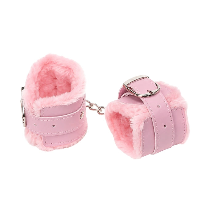 Hand Cuff
