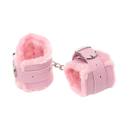 Hand Cuff