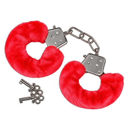 Police Handcuffs
