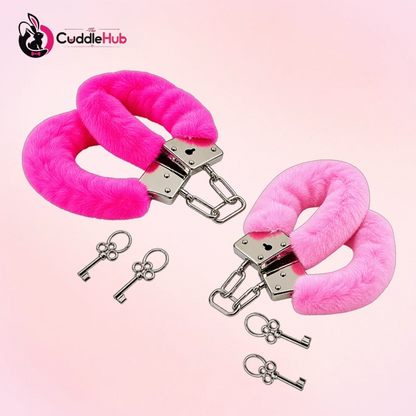 Police Handcuffs