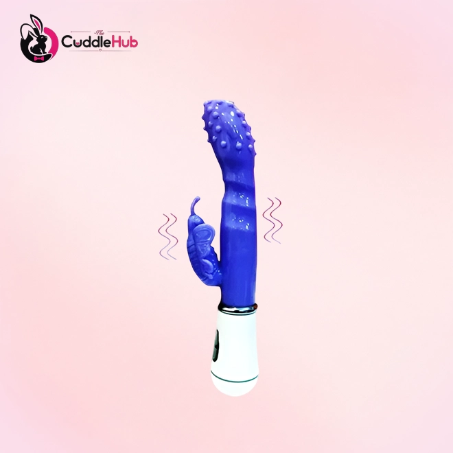 Purple Personal Massager