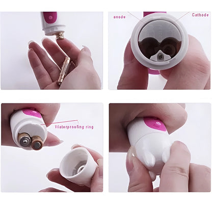 Rabbit Massager
