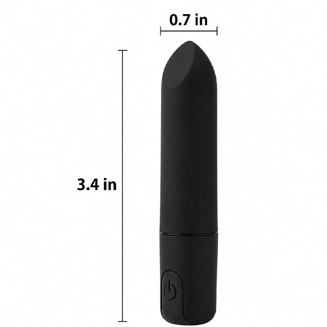 Rechargeable Massager