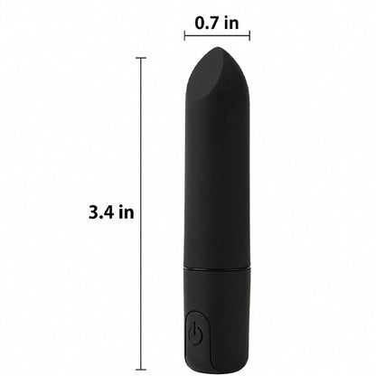 Rechargeable Massager