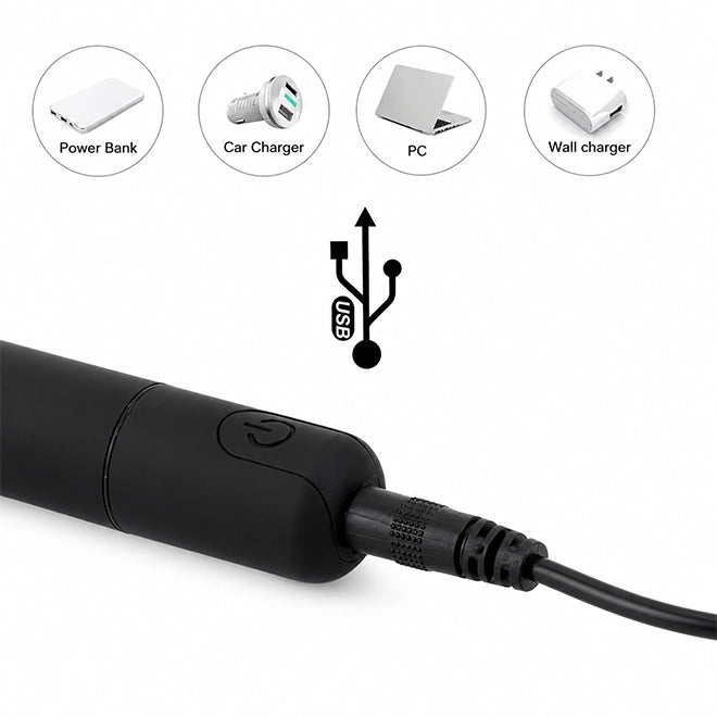 Rechargeable Massager