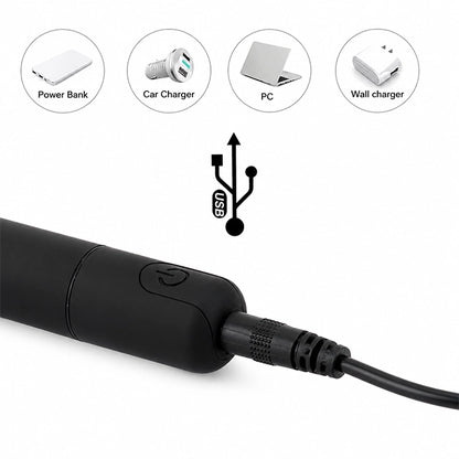 Rechargeable Massager