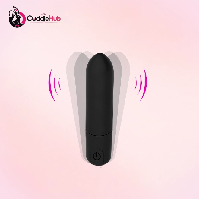 Rechargeable Massager
