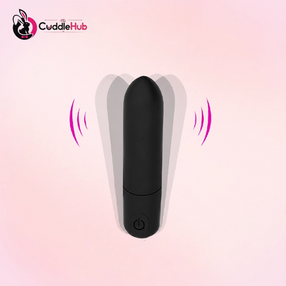 Rechargeable Massager