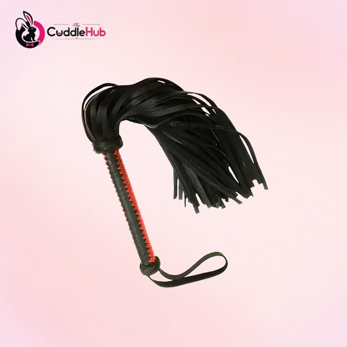 Leather Whip
