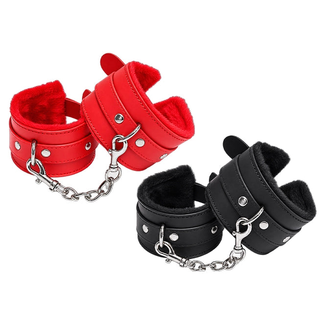 Hand Cuff
