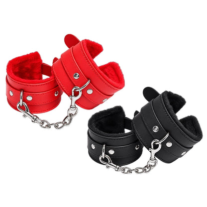 Hand Cuff