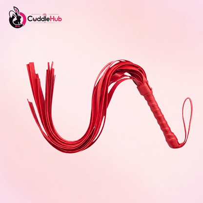 Red Tassels