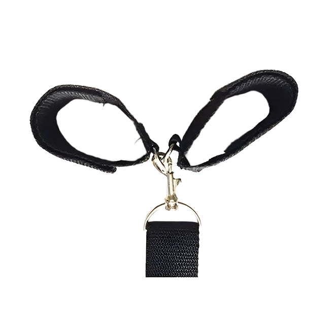 restraints