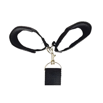 restraints