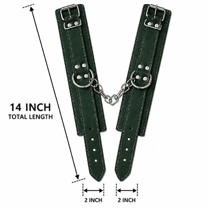 Bondage Handcuffs