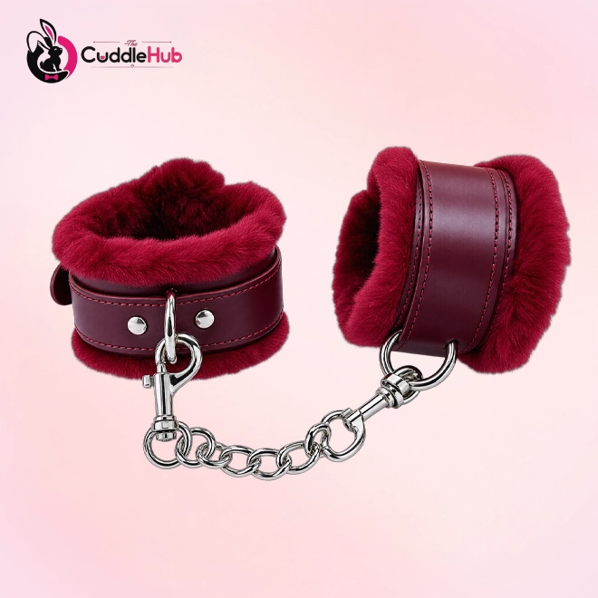 Sexy Handcuffs