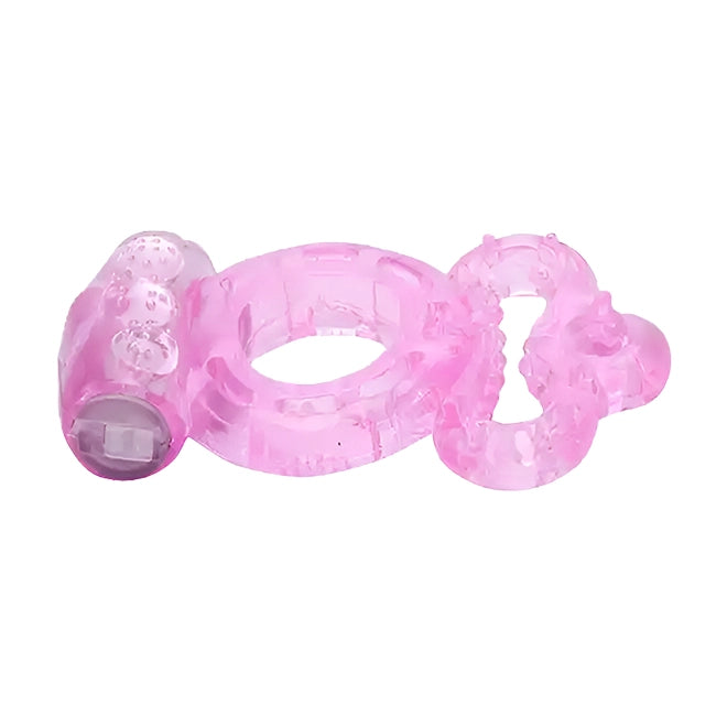 Silicone Rings