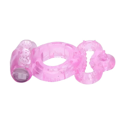 Silicone Rings
